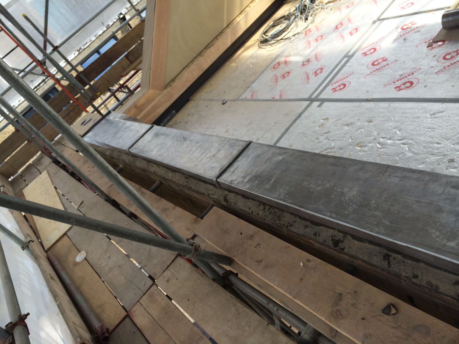 EWN Lead Specialists Ltd.