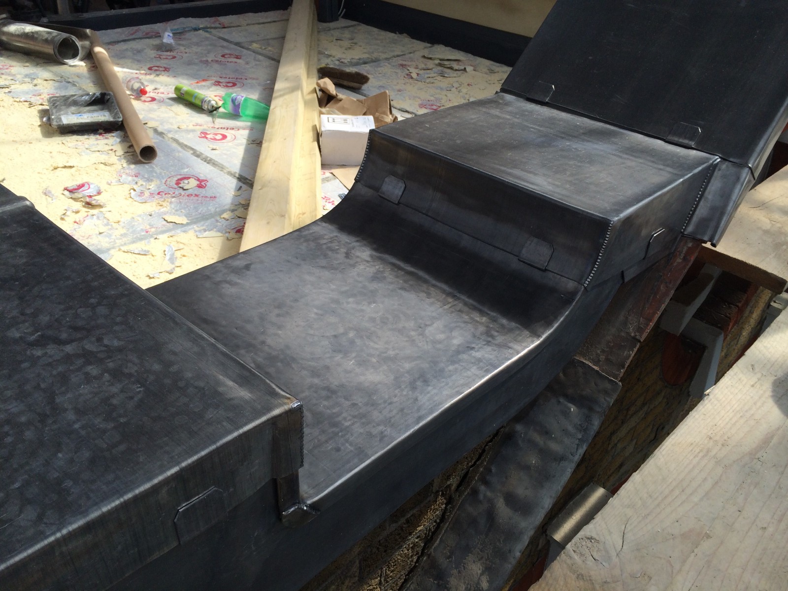 EWN Lead Specialists Ltd.