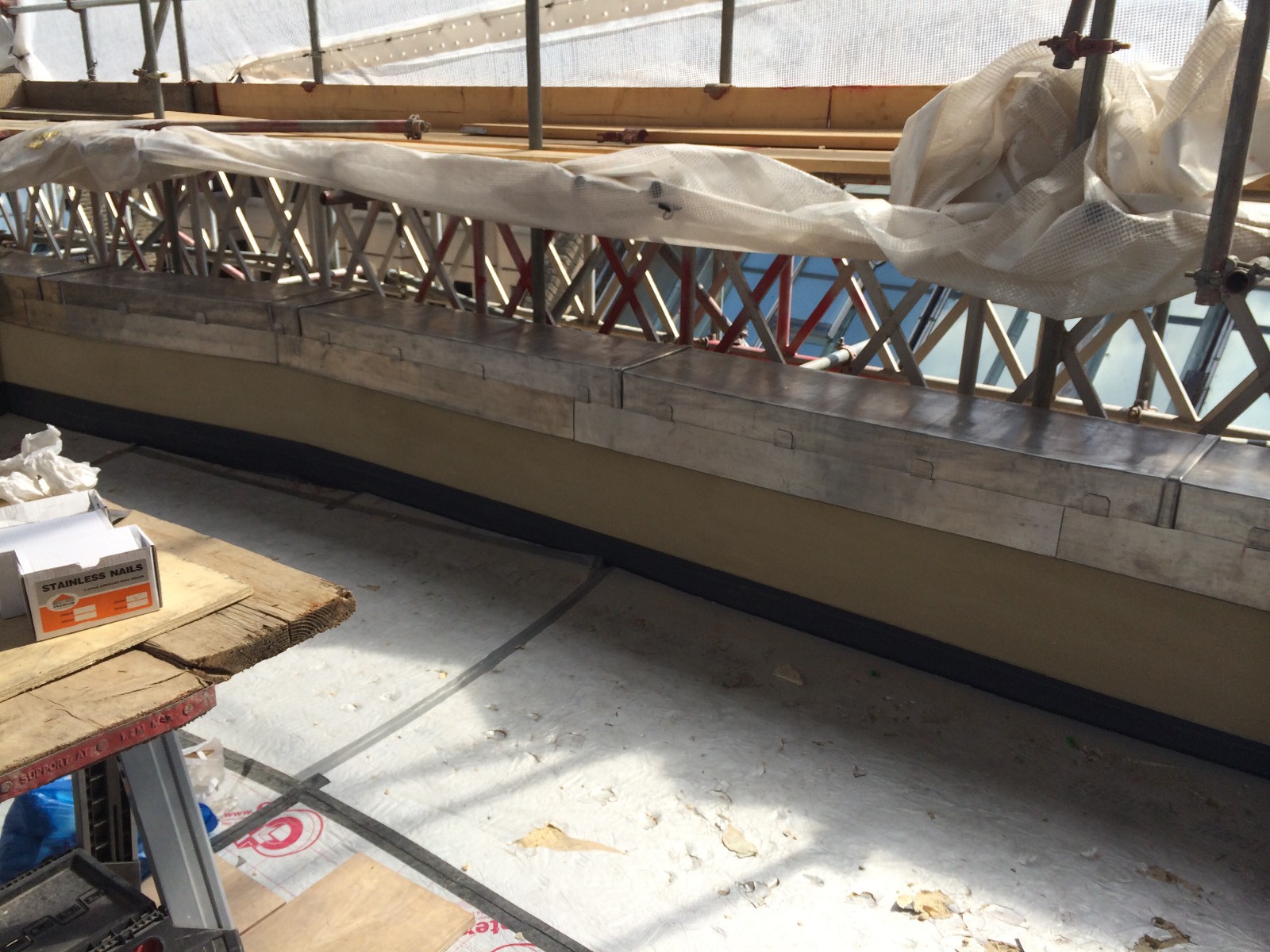 EWN Lead Specialists Ltd.